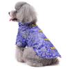 Tang suit pet clothes new Chinese groom wedding clothes cat dog universal wedding festive pet clothes