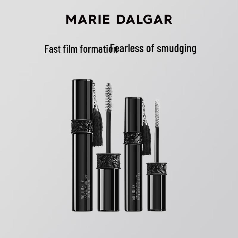 Marry Kay Black Tassel Secret Voluminous Curling Mascara
