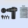 Mini Percussion Massage Gun CN Plug (adapter Included)