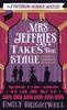 Mrs Jeffries Takes The Stage by Emily Brightwell Paperback Book 9781472108951