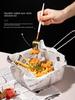 Japanese Oil-Absorbing Baking Paper: Oven, Air Fryer, Dinner Plate Wrap