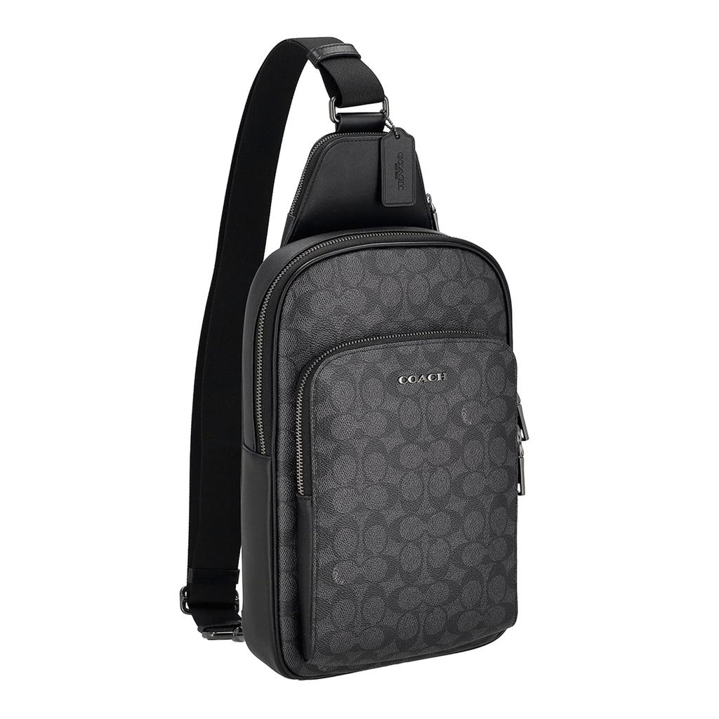 Body Bag CZ393 QBMI5 [Coach] Men's [Product]
