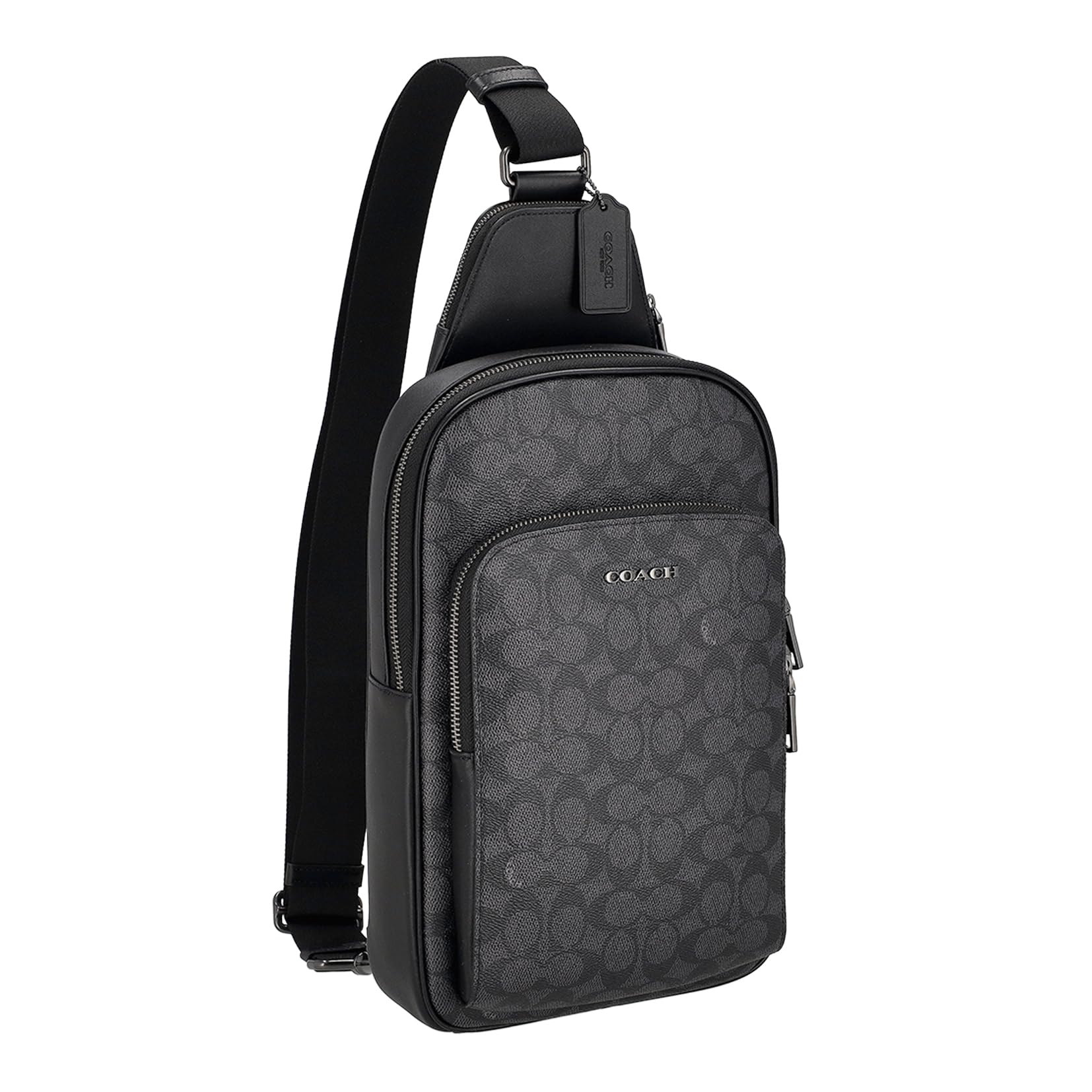 

Body Bag CZ393 QBMI5 [Coach] Men s [Product]