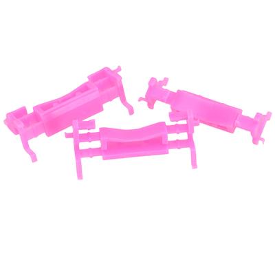 Interiérové doplňky – Spony a klipy do auta