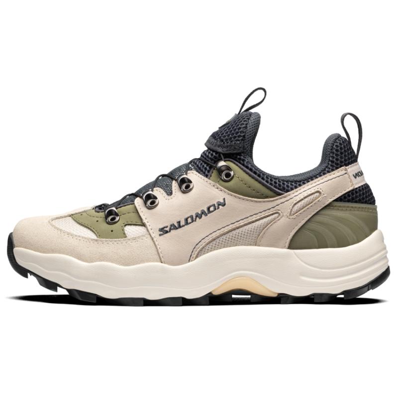 

SALOMON Raid Wind Advanced Beige / L00 Sneakers 415769 42
