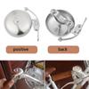 Bell Ring Bicycle Accessories Road Bike Bike Bell Retro Bicycle Bell Bicycle Horn Handlebar Bell