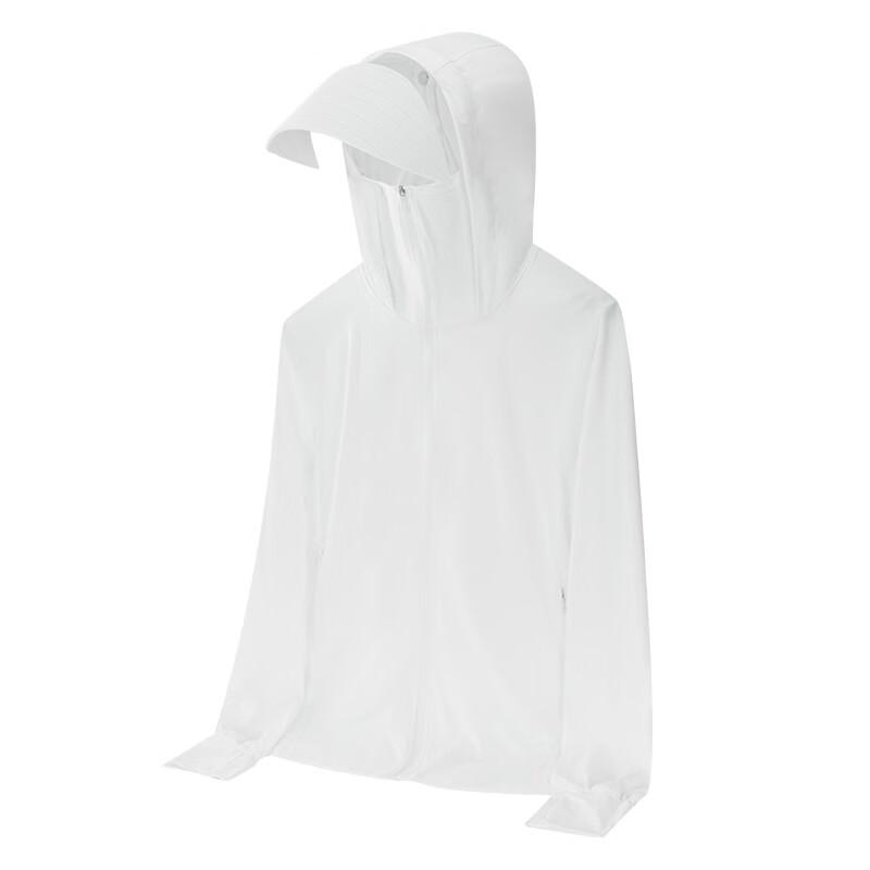 Hengyuanxiang UV Protection Cooling Sun Protection Jacket 4XL