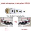 BMW 4 Series F32 Headlight DRL Chip Ballast (2013-2016)