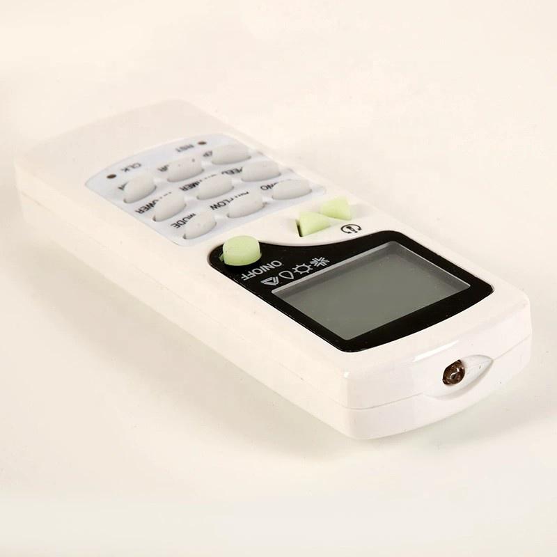 Vervangende ZH LW-03 AC Airconditioner Afstandsbediening Gebruik voor Chigo Airconditioner