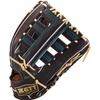 ZETT Prostatus SE Series Outfield Glove - Left Hand Throw - Brown/Pastel Brown (3732) - BPROG870S