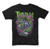 Trivium Rock Metal T-Shirt Tee MEN'S WOMEN'S S M L XL 2/3XL | USA