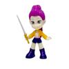 24pcs K-Pop Demon Hunters Blind Box Anime Figure Rumi Mira Zoey Sussy Dolls Blind Bag Mystery Box Decoration Kids Christmas Gift
