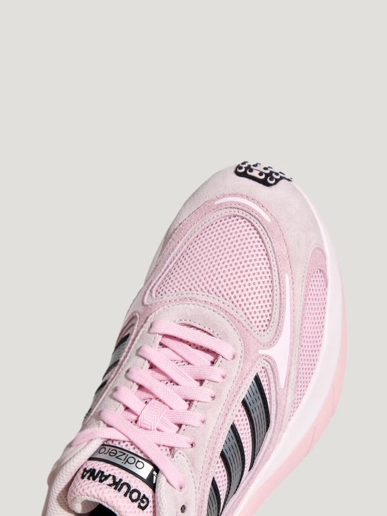 Adidas ADIZERO GOUKANA Classic Versatile Sports Shoes - New Style Adidas Three-Leaf Clover KJ2841