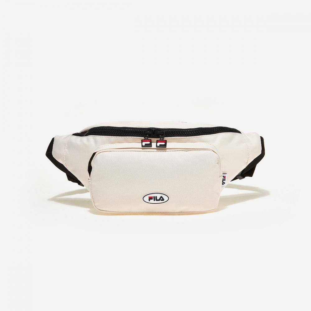 

Набедренная сумка Fila Coat CRM