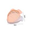 Hierarchical Design Cultivation Sprouting Tray Creative Cat Grass Planting Hydroponic Sprouting Plate Reusable Convenient