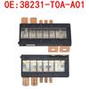 Part 38231-T0A-A01: Compatible Main Fuse for Honda CRV Siwei Modification.