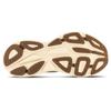 HOKA Bondi 8 Shifting Sand Vanilla Men Sneakers Cream 1123202-SHF