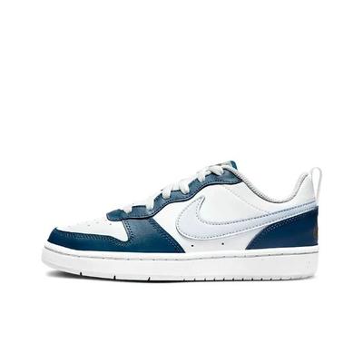 Scarpe per bambini Court Borough Low 2 BQ5448-121