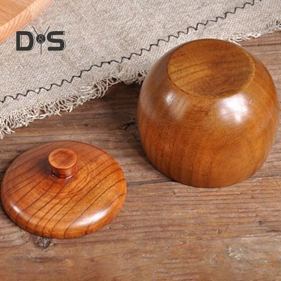 Gewürztopf mit glatter Oberfläche, breite Öffnung, praktischer Zucker- und Salzgewürzbehälter