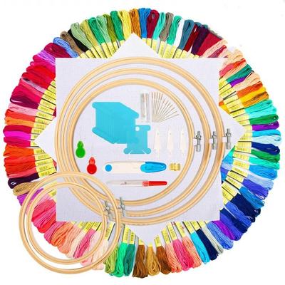 Artes, manualidades y costura – Bordado