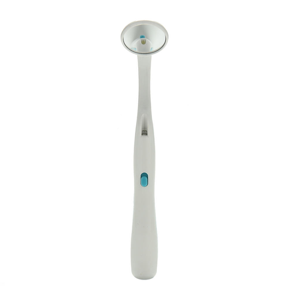 Super Bright Durable Dental Mouth Mirror With Led Light Removable Autoclavable