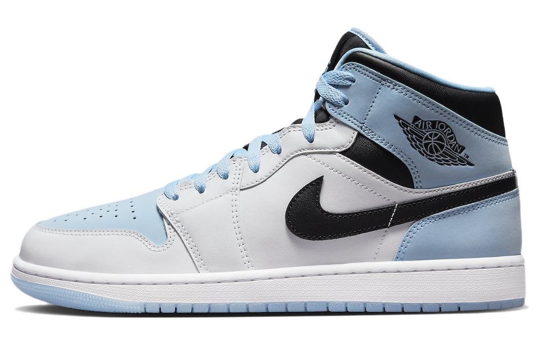 

Jordan 1 Mid Se Ice Blue 2023 DV1308-104 42