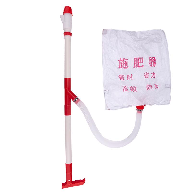 

Овощной мешок с верхушкой дерева, экономящий труд, ручная подкормка, сельскохозяйственный разбрасыватель удобрений, однотрубный, кукурузный двор, сад, дом