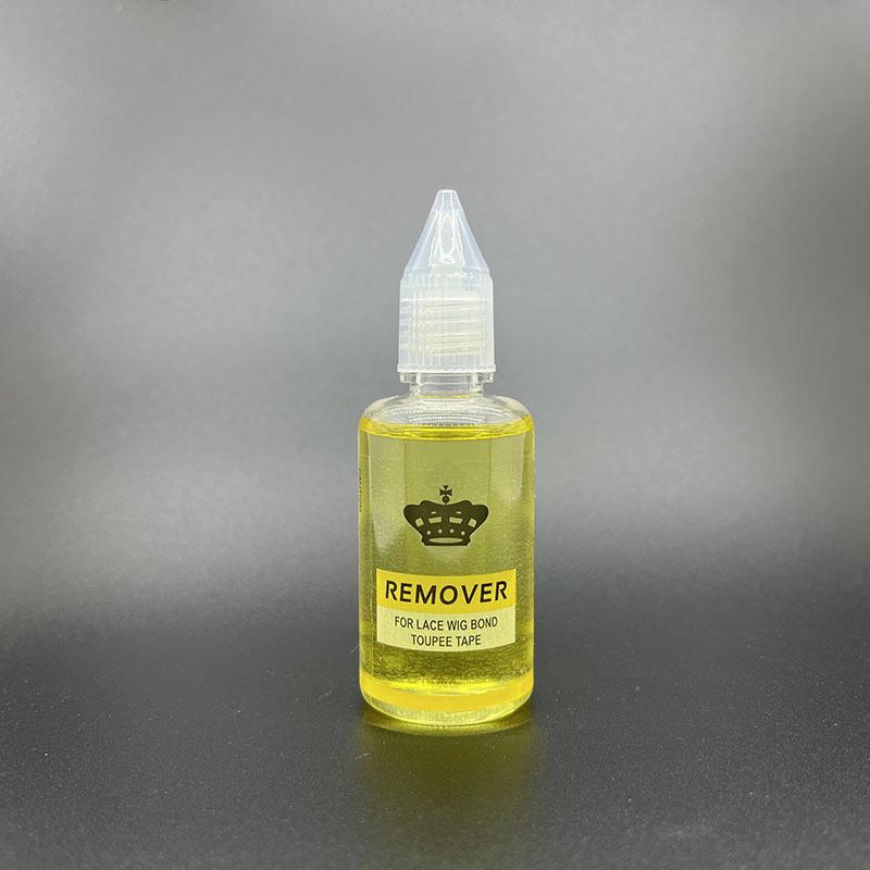 Wig Glue Remover - Hair Lace Adhesive Dissolvent
