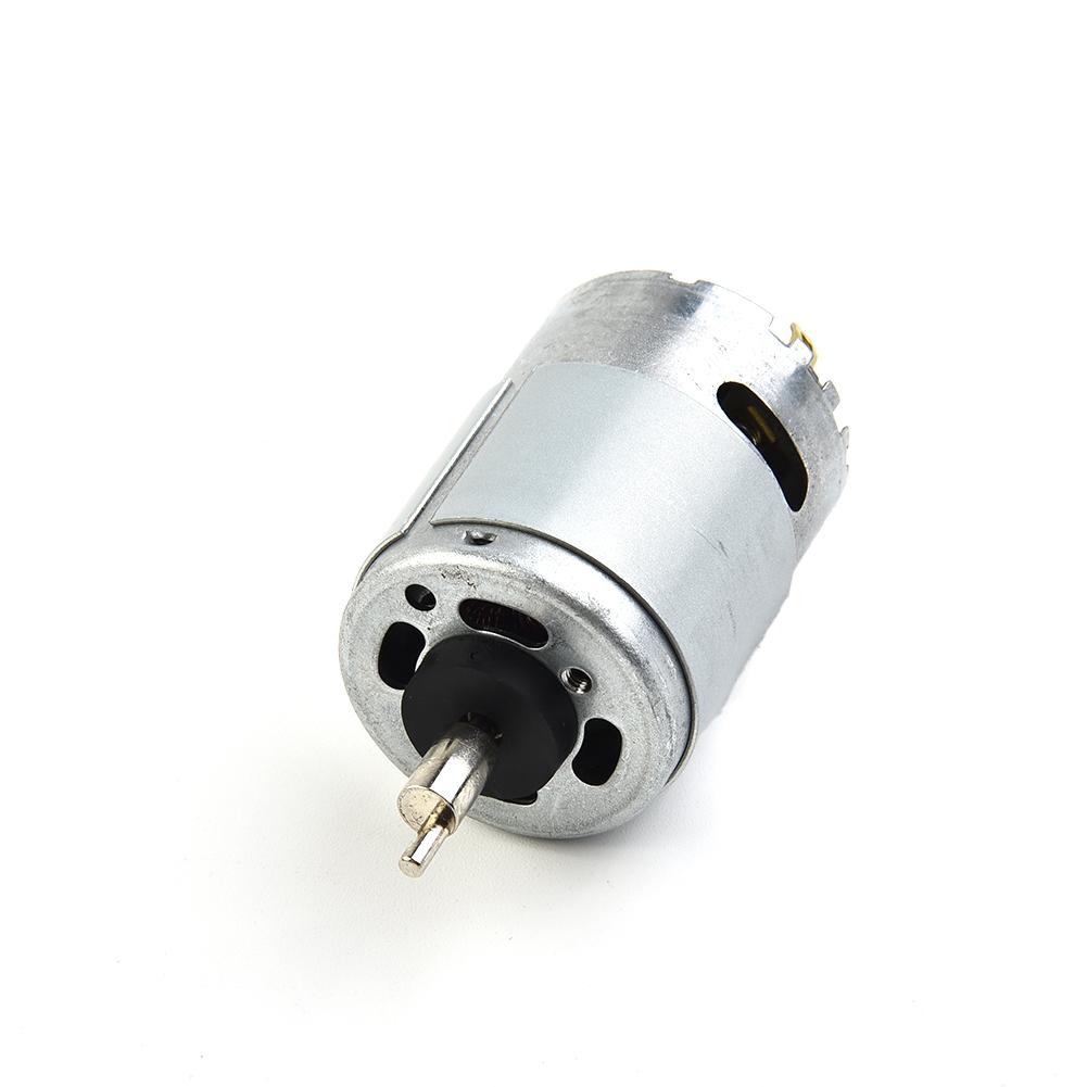 Część elektryczna silnika 7200 obr./min. Do Wahl 8504/1919