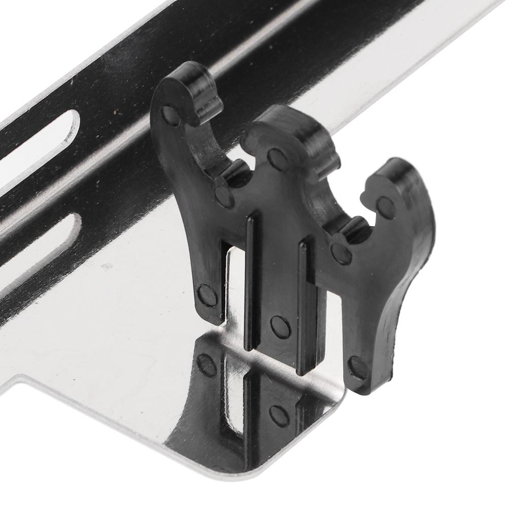 Spark Plug Wire Separator Divider Looms Kit Accessories Fits for Ford