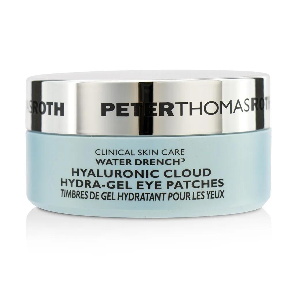 

Water Drench Hyaluronic Cloud Hydra-Gel Eye Patches 30 Pairs