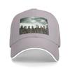 Copy of Chill Place To Declare Beautiful Baseball Cap foam party Hat Sun  Womens Golf Clothing Mens