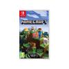 Nintendo Switch Minecraft Bedrock Edition Game