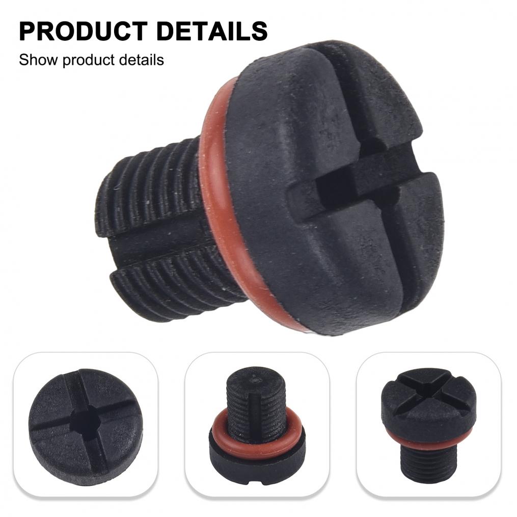 Direct Replacement Screw For LR3 2005-2009 For LR4 2010-2016