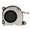 Replacement CPU Cooling Fan Durable Aluminium Alloy Easy Installation Cooler Fan for NS Game