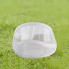 Transparent Cat Mouth Cover Adjustable Safety Protective Cover Pet Anti-Bite Muzzle  Pet Supplies
