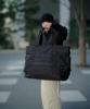Snow Peak Recycled Cordura Tote Bag Tote BROWN One BB-26SU002 Bag, Handbag, Bag, Men's, Women's,