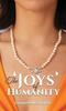 The Joys of Humanity by Conghaile McLaughlin Paperback Book 9781035818396