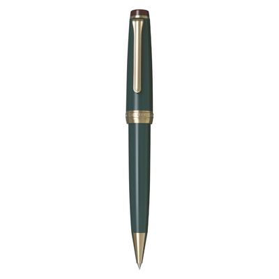 Sailor SHIKIORI Tejido de las Cuatro Estaciones Canto de los Campos y Faisán de Bolígrafo - - (Montañas Song) Bolígrafo, Diseño, Negro a Base de Aceite, 0.7mm,