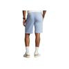 Polo Ralph Lauren SS22 Solid Color Mid Waist Drawstring Straight Leg Casual Sports Shorts Men Shorts Blue 710860384-007