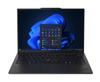 Ultrabook ThinkPad X1 Carbon G13 21NX007VPB W11Pro Ultra5 225U/16GB/512GB/INT/14.0 WUXGA/Black/3YR CI + CO2 Offset + 3YR Premier