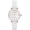 AR1486 Ceramic Ladies Watch