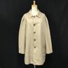 Lauren Line Trench Coat with Liner/Size 44S/Men's L/Beige/