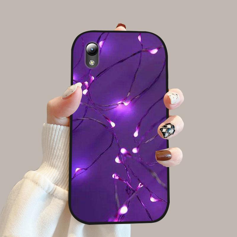 Weiche Hülle für ZTE Blade A3 2019 Hülle A3 A31 Lite Silikon TPU Handyhülle für ZTE Blade A3 Plus Schutzhüllen Bumper Cases