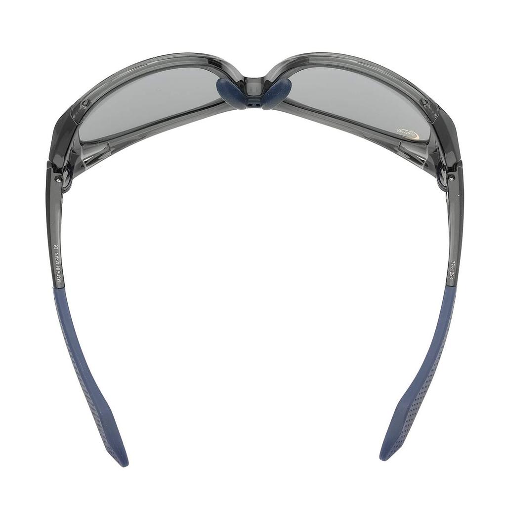 Sight Master Rotondo Gray Smoke PRO Super Light Brown 17 x 64 x 40 x 147mm (SWR)