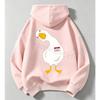 Fall and Winter Fashion Children's Hooded Sweater - Popular Trendy Warm and Comfortable Boys' and Girls' Pullover Sweatshirt