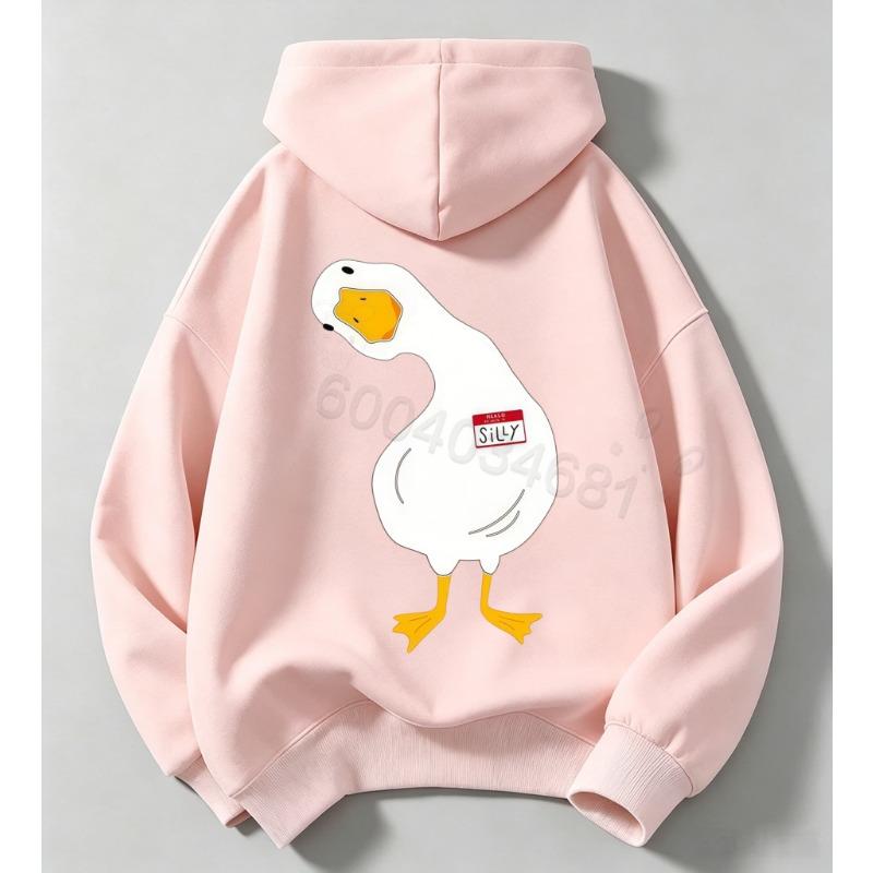 Fall and Winter Fashion Children's Hooded Sweater - Popular Trendy Warm and Comfortable Boys' and Girls' Pullover Sweatshirt