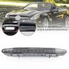 White 3rd Third Brake Light Stop Lamp For Benz SL R230 01-2012 SL500 SL600 SL63