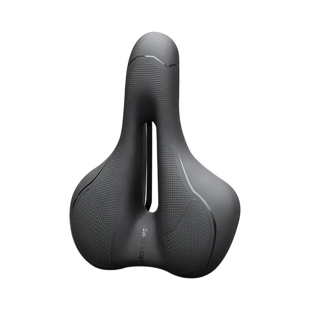 -Absorbująca Poduszka Siedziska – Uniwersalne Miękkie Silikonowe Siodło, Wygodne i Oddychające do Kolarstwa Górskiego