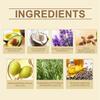 OUHOE Hair Care Essential Oil Nourishes Scalp, Strengthens Hair, And Nourishes Hair